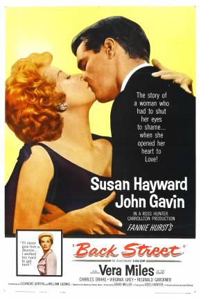 Esquina do Pecado (1961)