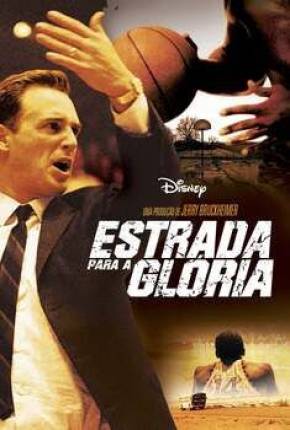 Capa para download torrent de Filme Estrada Para a Glória