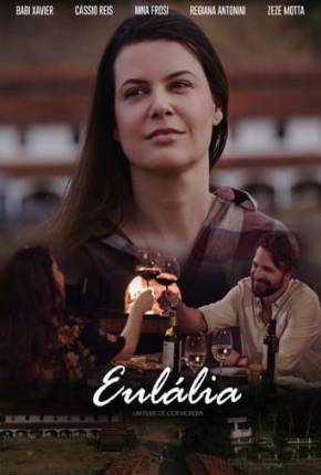 Capa para download torrent de Filme Eulália