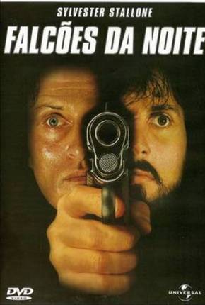 Falcões da Noite / Nighthawks (1981)