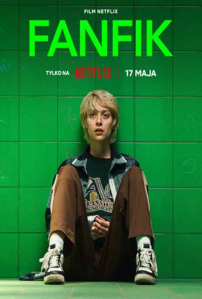 Capa para download torrent de Filme Fanfic