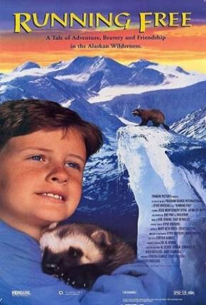Férias no Alaska (1994)