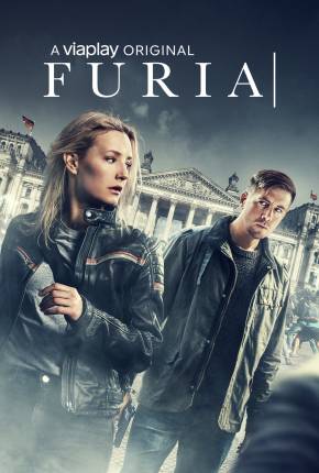 Capa para download torrent de Série Furia - 1ª Temporada Legendada