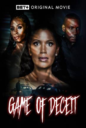 Capa para download torrent de Filme Game of Deceit - Legendado
