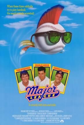 Capa para download torrent de Filme Garra de Campeões - Legendado