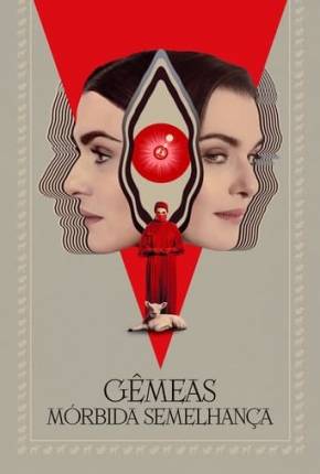 Capa para download torrent de Série Gêmeas - Mórbida Semelhança - 1ª Temporada Legendada