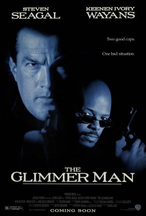 Glimmer Man - O Homem das Sombras (1996)
