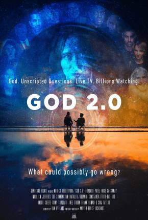 God 2.0 - Legendado (2023)