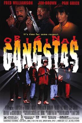 Capa para download torrent de Filme Hoty City - Justiceiros de Rua / Original Gangstas