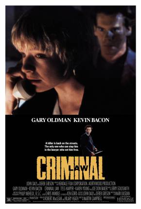 Inocente ou Culpado? (1988)
