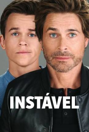 Capa para download torrent de Série Instável - 1ª Temporada Legendada