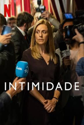 Capa para download torrent de Série Intimidade - 1ª Temporada Legendada