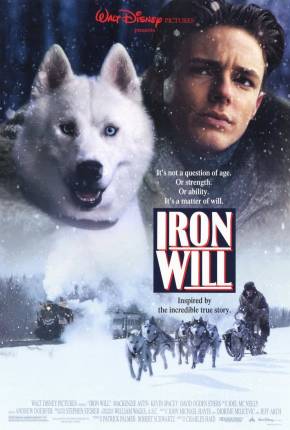 Iron Will - O Grande Desafio (1994)