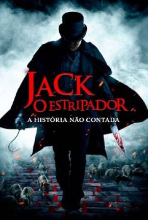 Capa para download torrent de Filme Jack, O Estripador - A História Não Contada