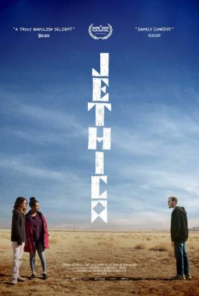Jethica - Legendado (2023)