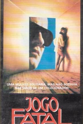 Capa para download torrent de Filme Jogo Fatal / O Jogo da Morte