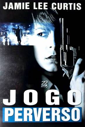 Capa para download torrent de Filme Jogo Perverso / Blue Steel
