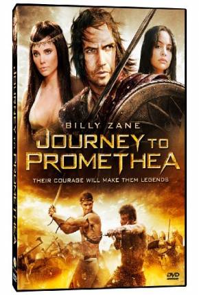 Capa para download torrent de Filme Jornada a Promethea