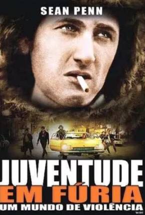 Capa para download torrent de Filme Juventude Em Fúria / Os Bad Boys