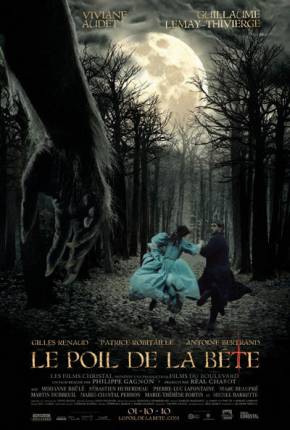 Capa para download torrent de Filme Le poil de la bête - Legendado