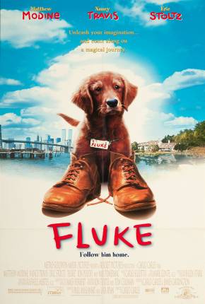 Capa para download torrent de Filme Lembranças de Outra Vida