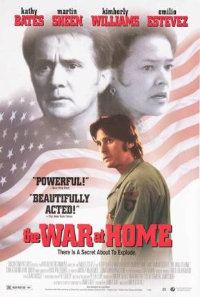 Lembranças Vivas / The War at Home (1996)