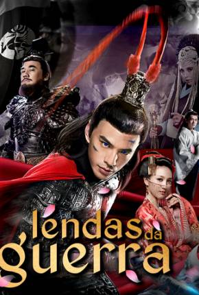 Lendas da guerra (2020)