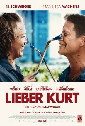 Capa para download torrent de Filme Lieber Kurt - Legendado