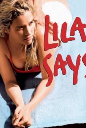 Capa para download torrent de Filme Lila Diz - Legendado