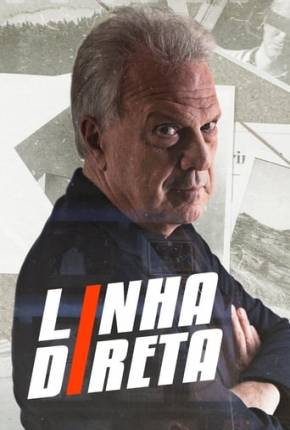 Capa para download torrent de Série Linha Direta - O podcast - 11ª Temporada
