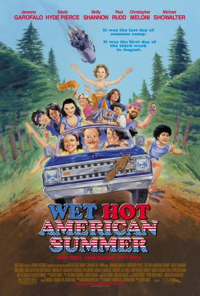 Mais um Verão Americano (2001)