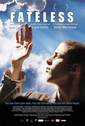 Marcas da Guerra / Sorstalanság (2005)