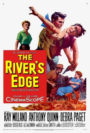 Capa para download torrent de Filme Matar para Viver