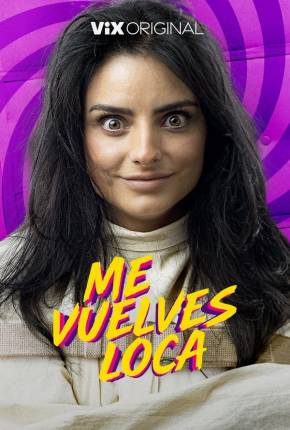 Capa para download torrent de Filme Me vuelves loca - Legendado