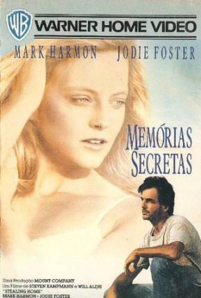 Capa para download torrent de Filme Memórias Secretas / Stealing Home