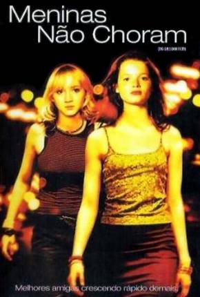 Capa para download torrent de Filme Meninas Não Choram