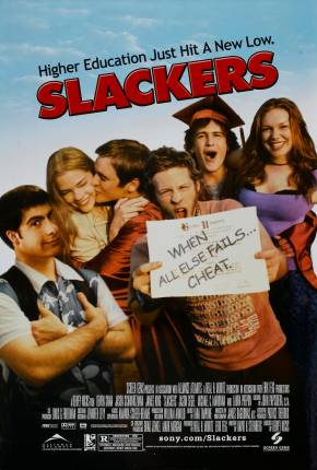 Capa para download torrent de Filme Mentiras e Trapaças