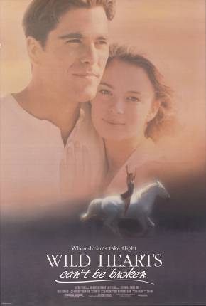 Capa para download torrent de Filme Mergulho em Uma Paixão