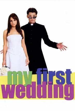 Capa para download torrent de Filme Meu Primeiro Casamento