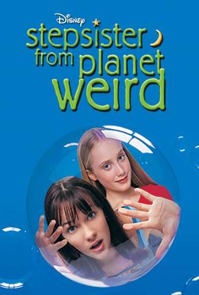 Capa para download torrent de Filme Minha Irmã é um Extraterrestre