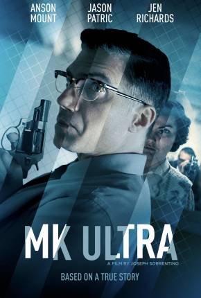 Capa para download torrent de Filme MK Ultra - Legendado