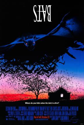Capa para download torrent de Filme Morcegos