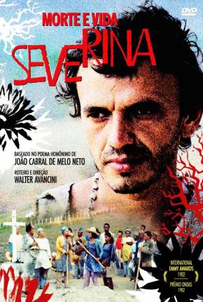 Capa para download torrent de Filme Morte e Vida Severina
