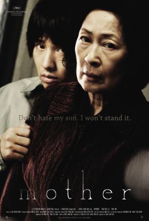 Mother - A Busca pela Verdade (2009)