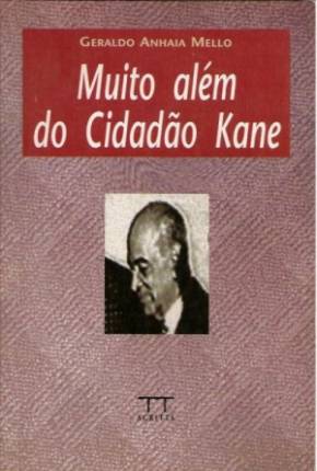 Capa para download torrent de Filme Muito Além do Cidadão Kane