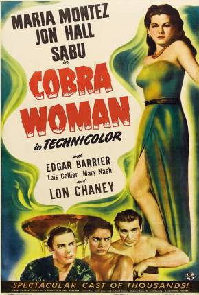Capa para download torrent de Filme Mulher Satânica