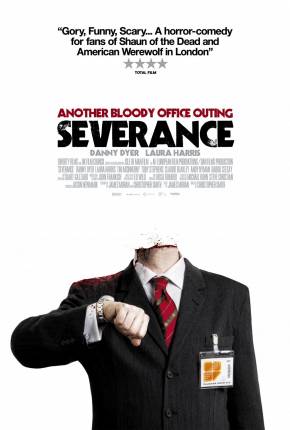Capa para download torrent de Filme Mutilados