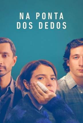 Capa para download torrent de Filme Na Ponta dos Dedos