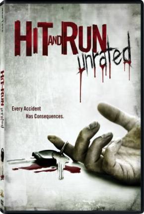 Capa para download torrent de Filme Não Adianta Fugir