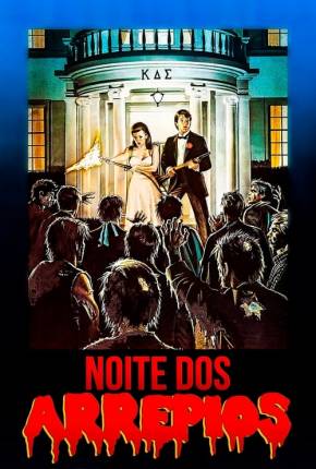 Capa para download torrent de Filme Noite dos Arrepios